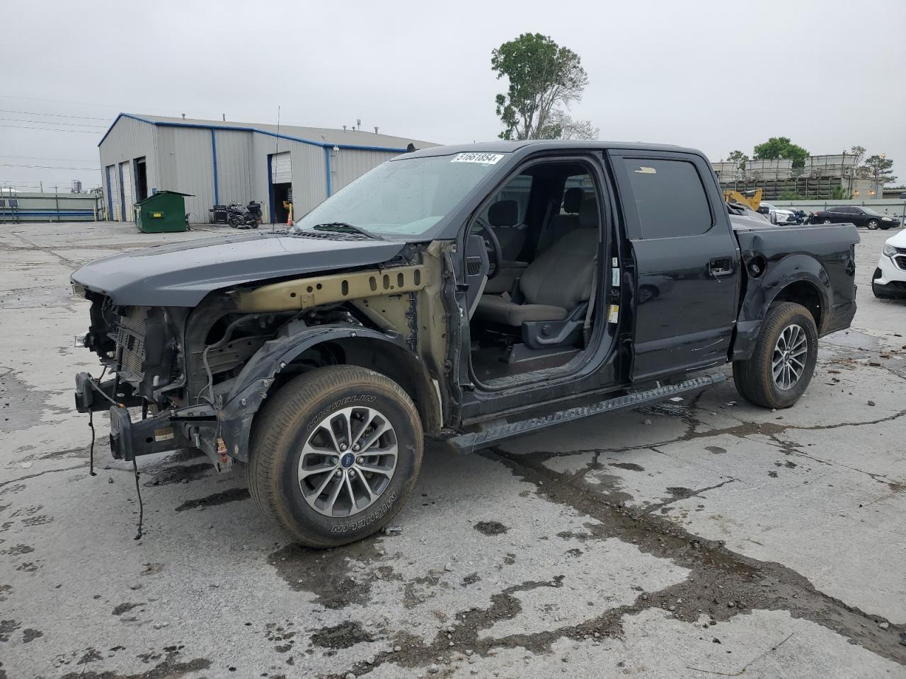 FORD F-150 2020