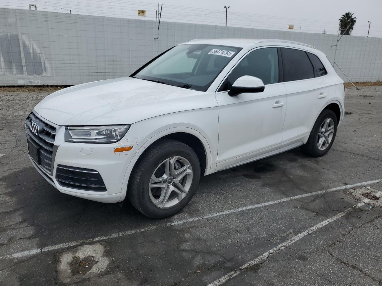 AUDI Q5 2019