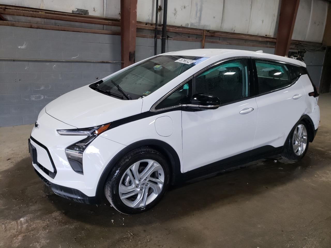 CHEVROLET BOLT 2023
