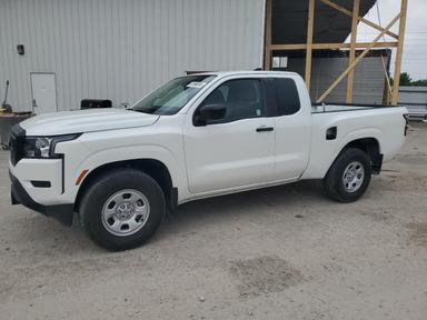 Nissan Frontier 2023