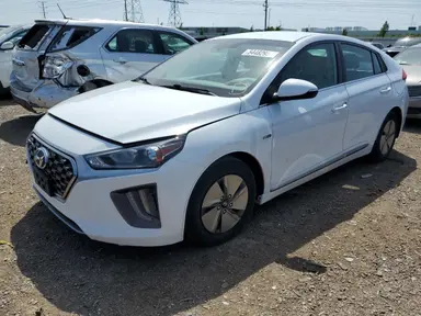 Hyundai Ioniq 2020
