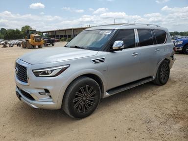 Infiniti Qx80 2019