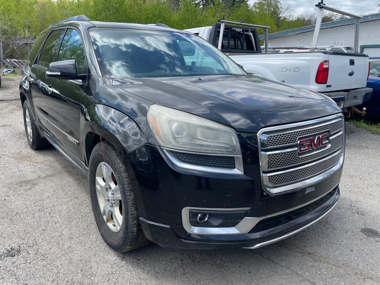 GMC ACADIA DEN 2013
