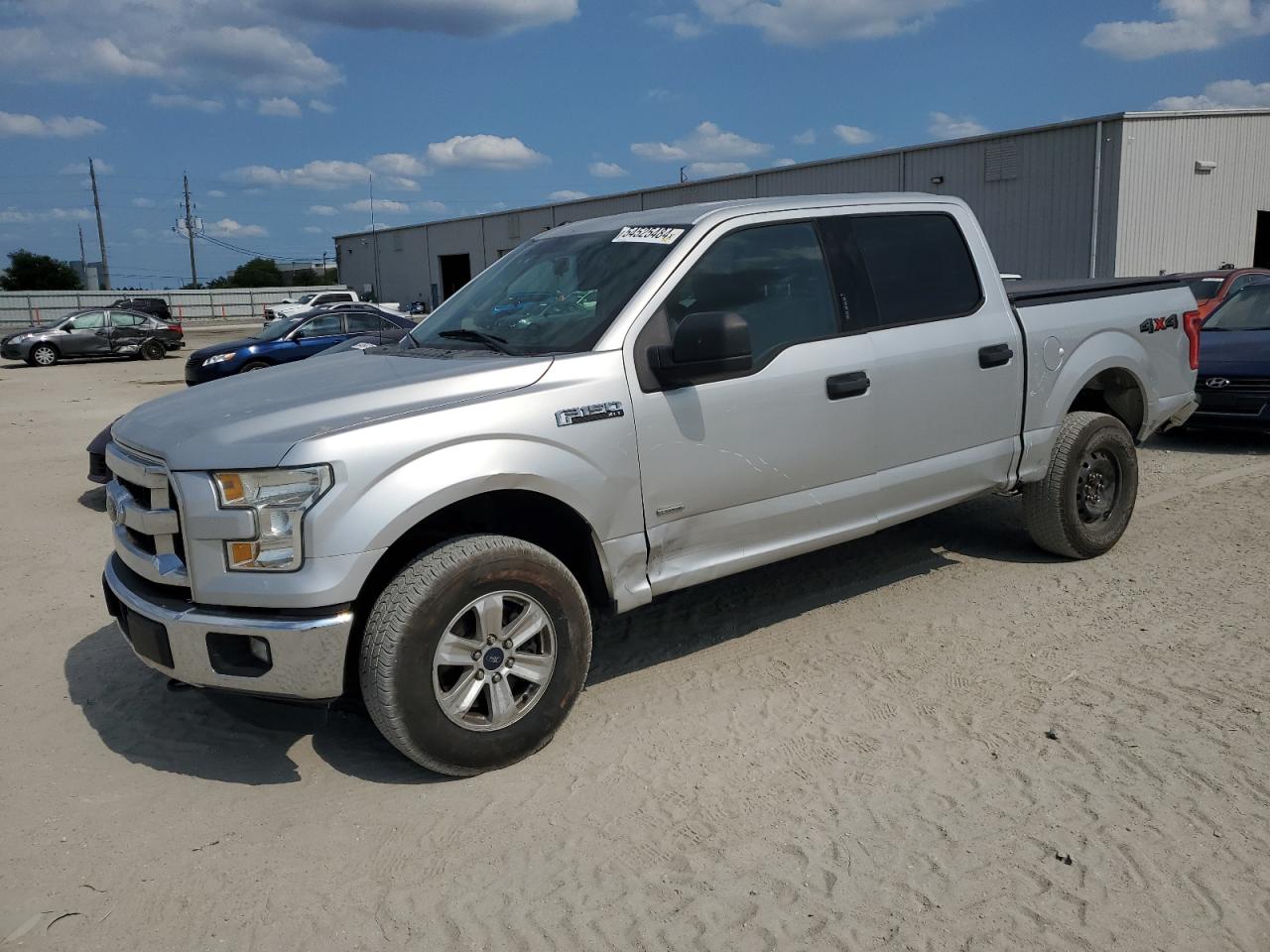 Ford F-150 2016