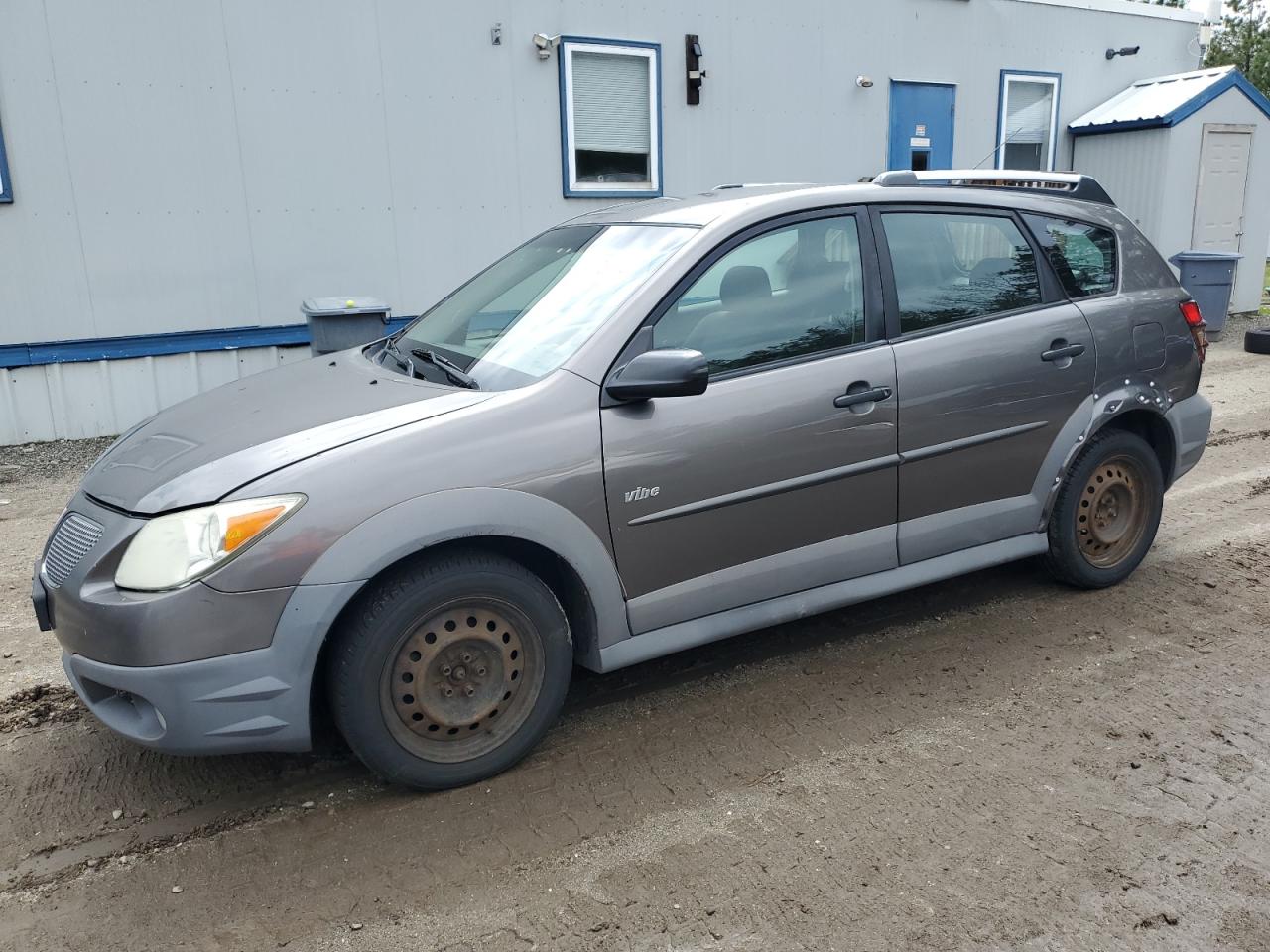 Pontiac Vibe 2007