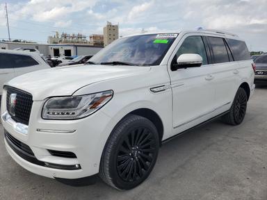 Lincoln Navigator 2020