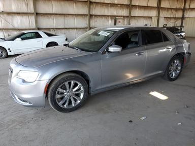 Chrysler 300 2016