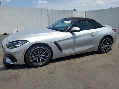 Bmw Z4 2021