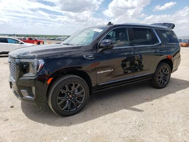 Gmc Yukon 2024