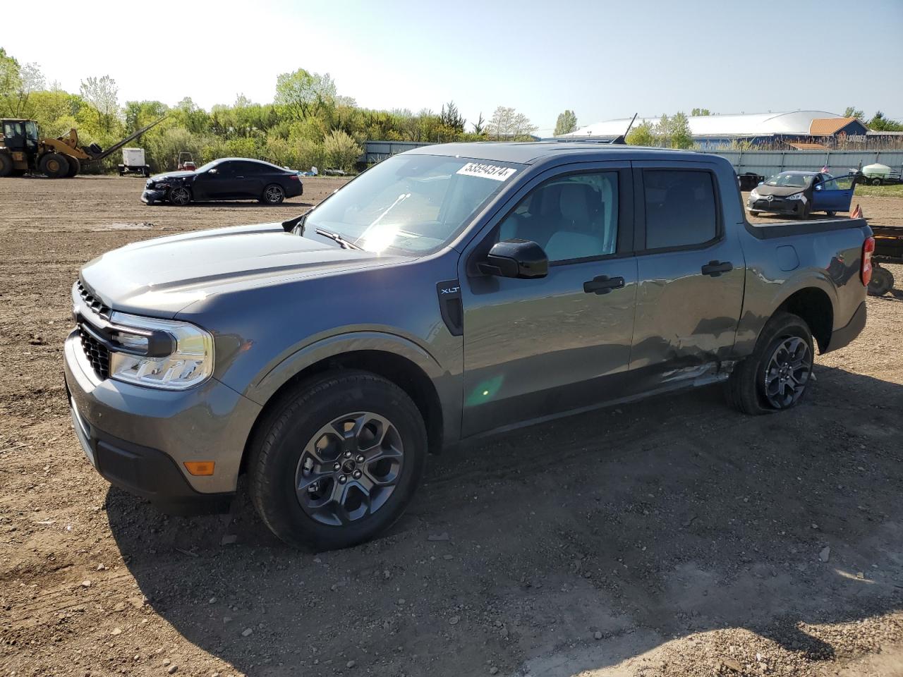 FORD MAVERICK 2024