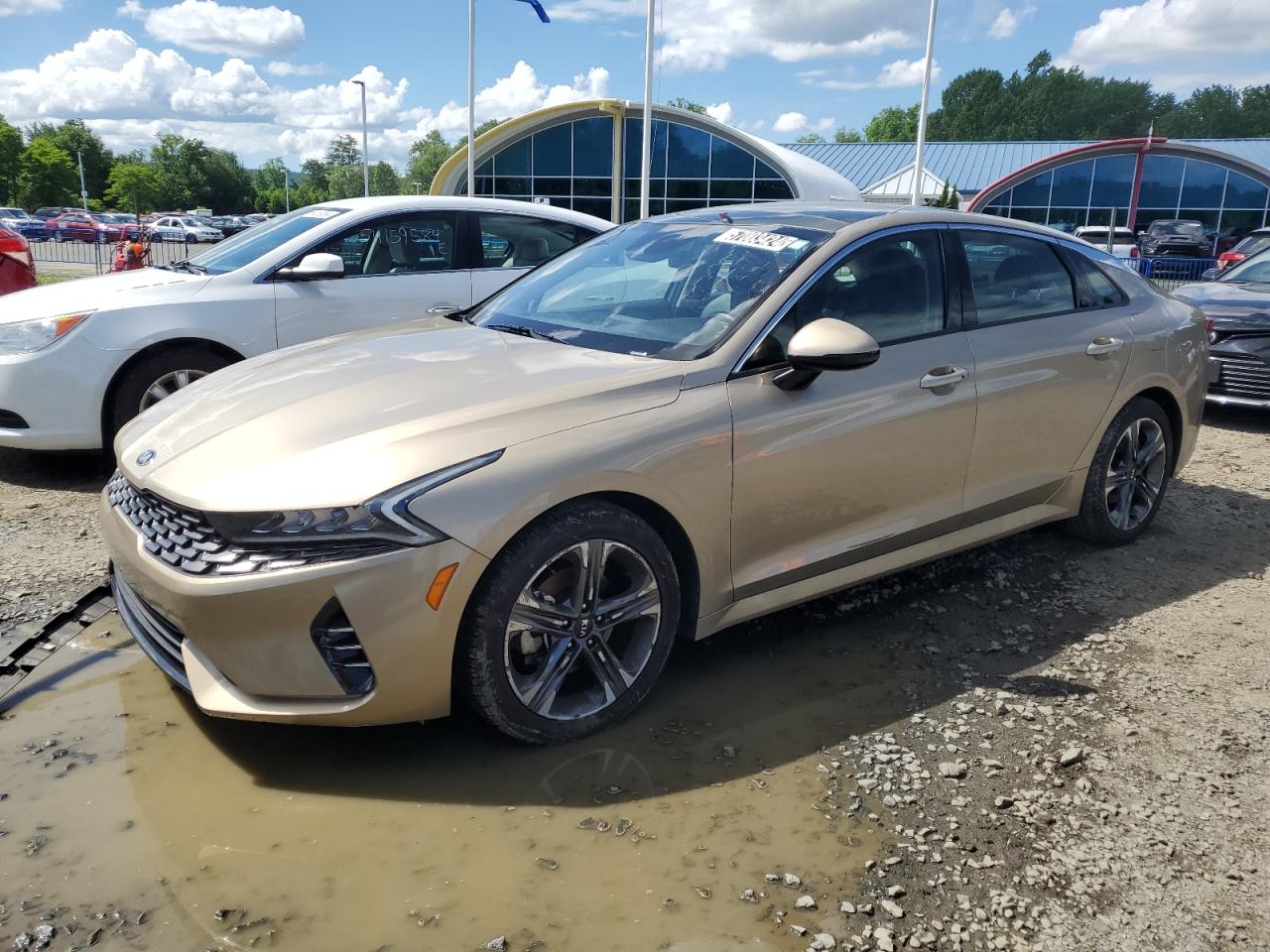 DayDrive