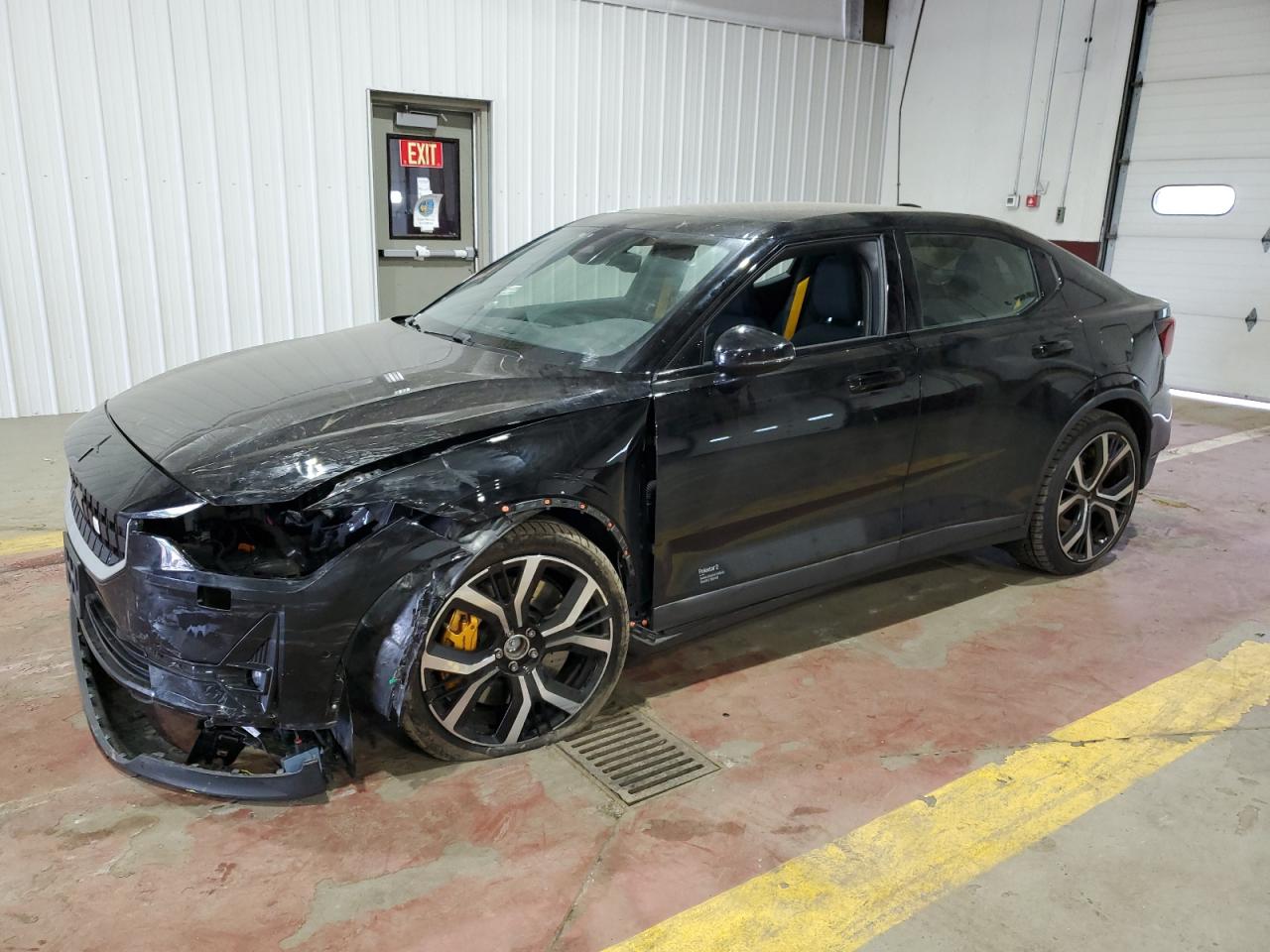 POLESTAR 2 2021