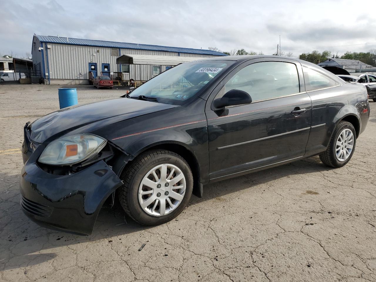 CHEVROLET COBALT 2010