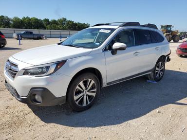 Subaru Outback 2019