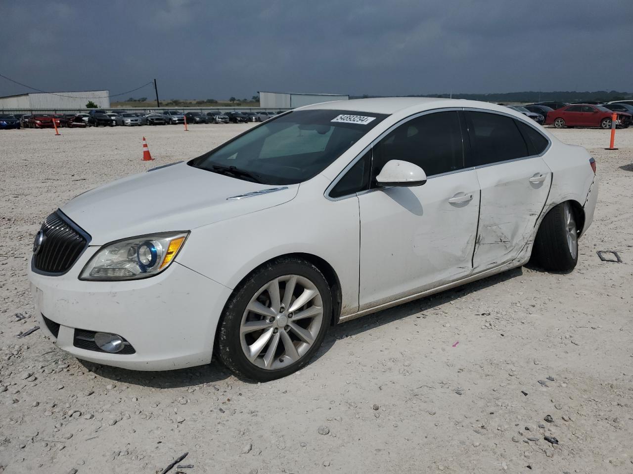 BUICK VERANO 2016