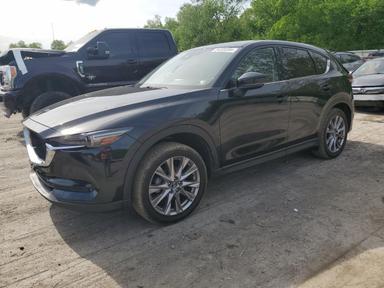 Mazda Cx-5 2019