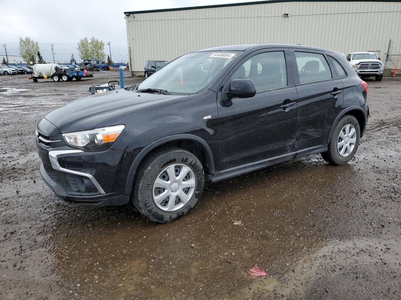 MITSUBISHI RVR SE 2019