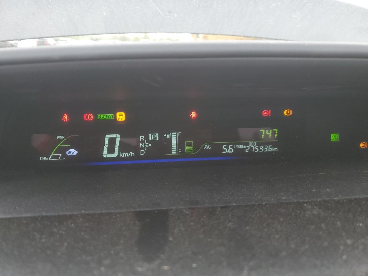 DayDrive