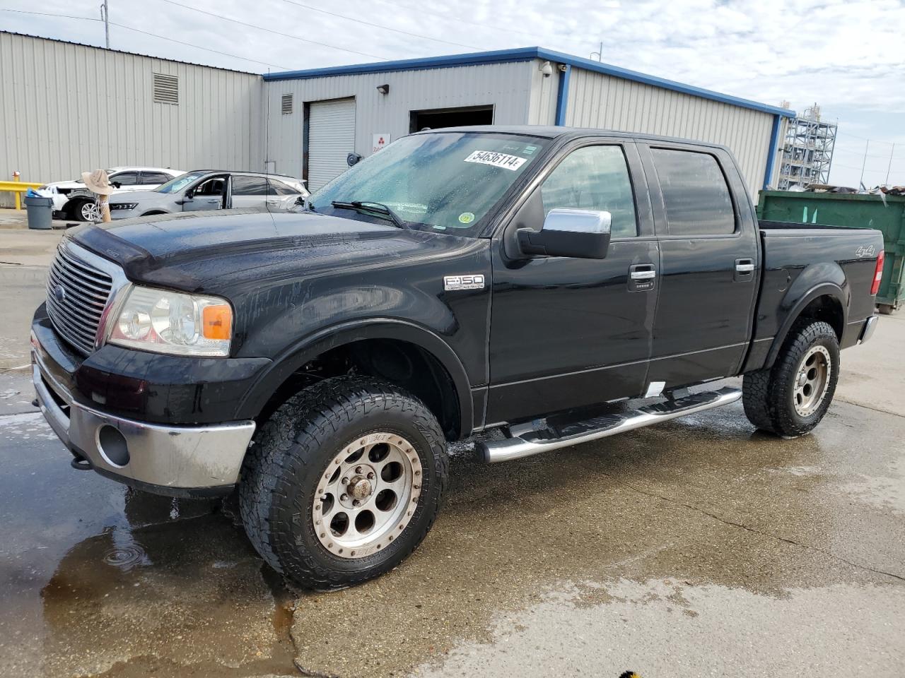 FORD F-150 2007