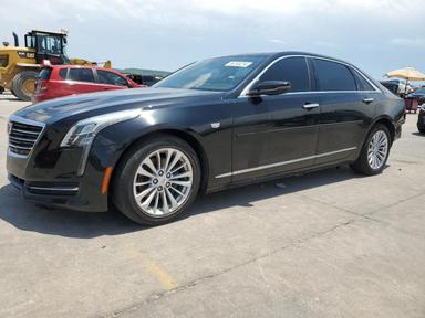 Cadillac Ct6 2016