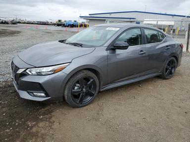 Nissan Sentra 2023