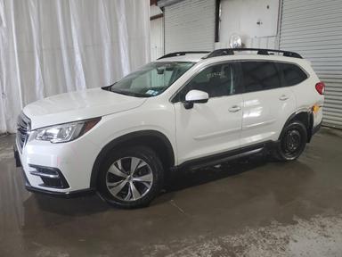 Subaru Ascent 2019