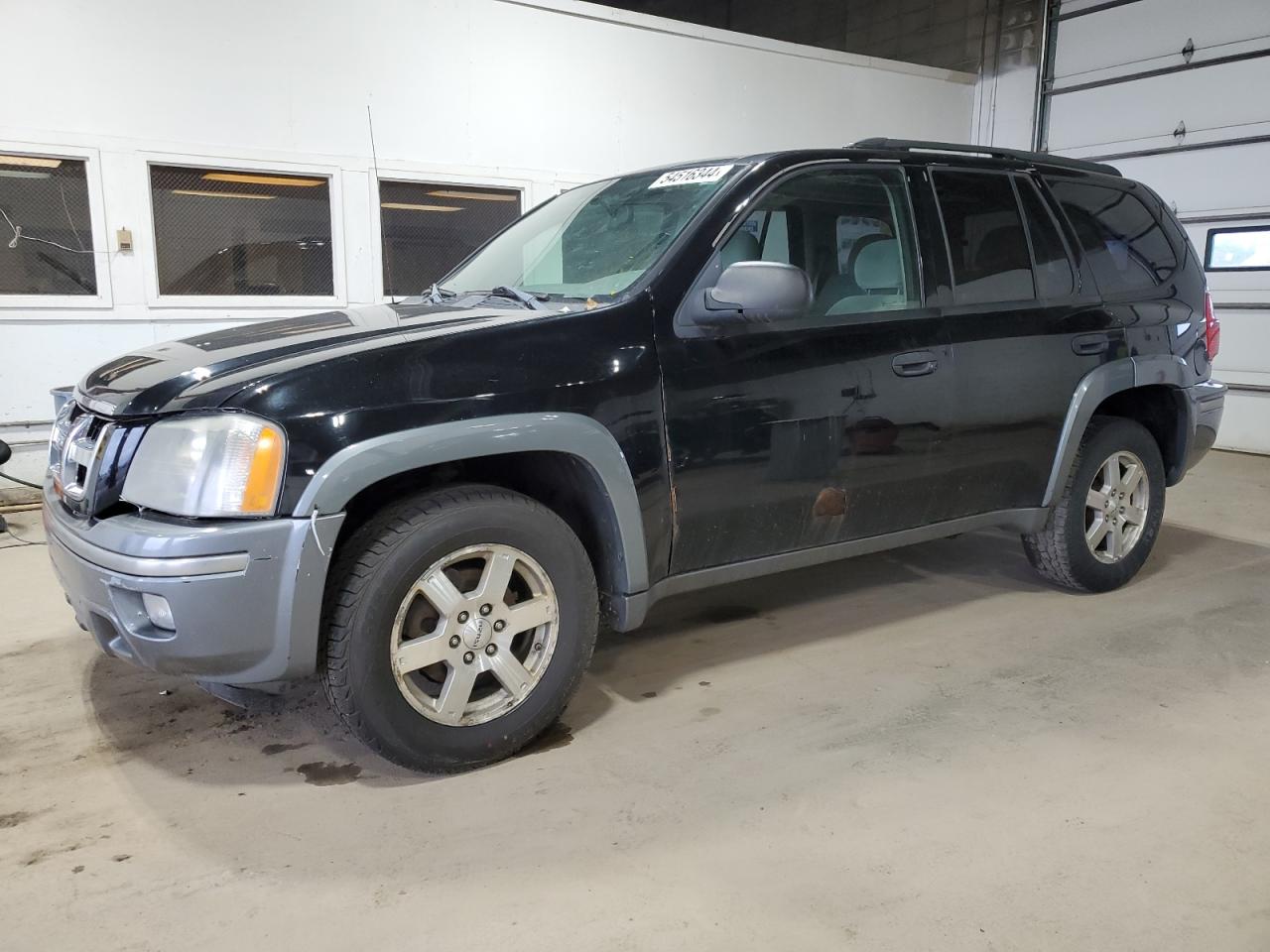 Isuzu Ascender s 2007