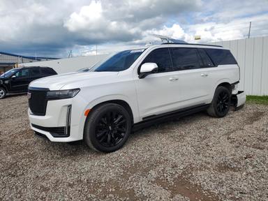 Cadillac Escalade 2023