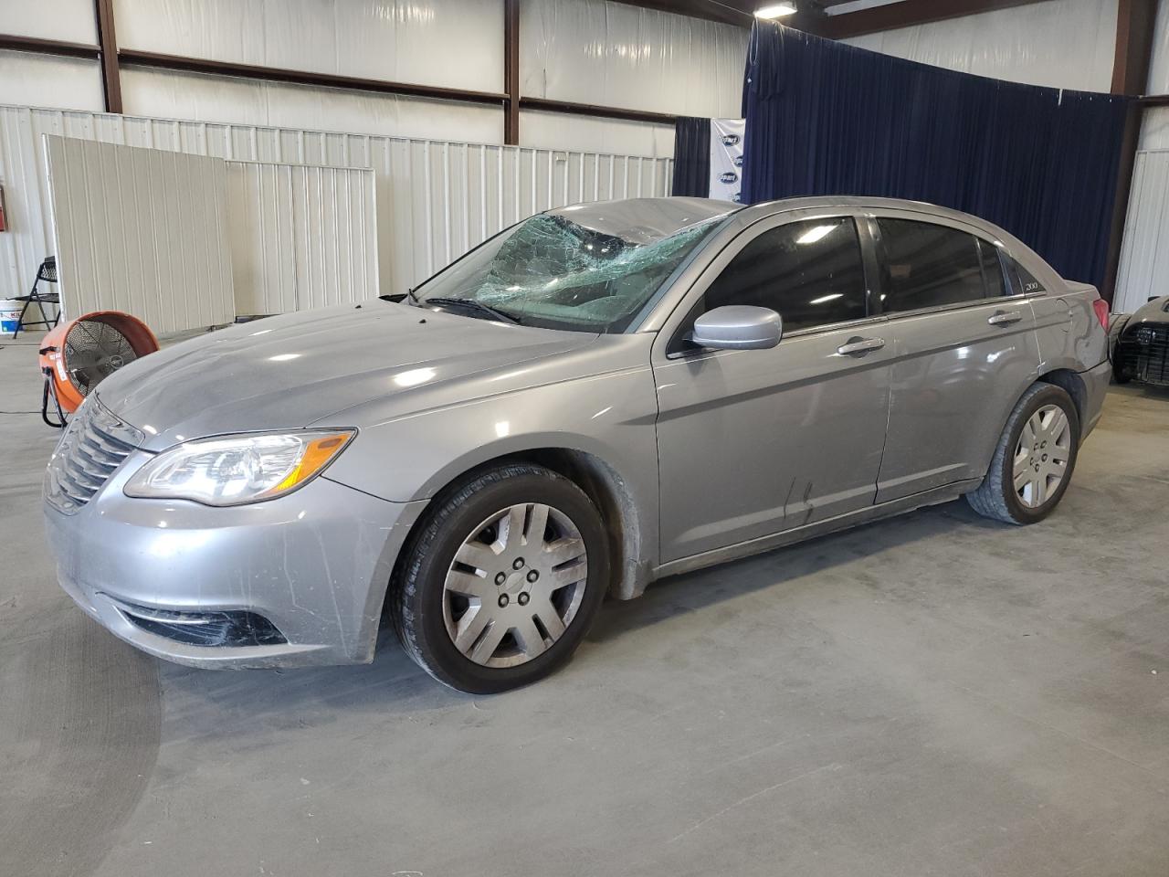 CHRYSLER 200 2013