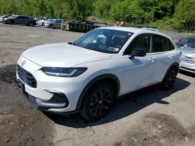 Honda Hr-V Sport 2023