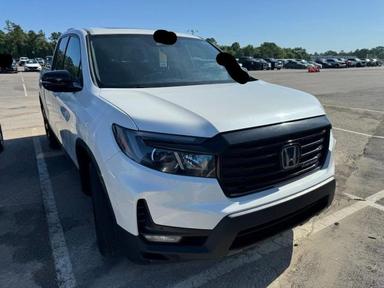 Honda Ridgeline 2021