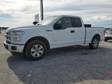 Ford F-150 2017