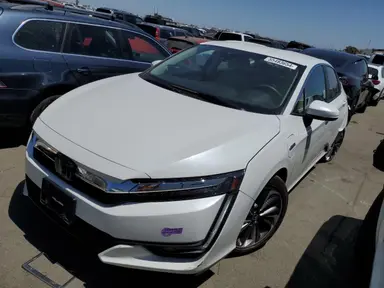 Honda Clarity 2018