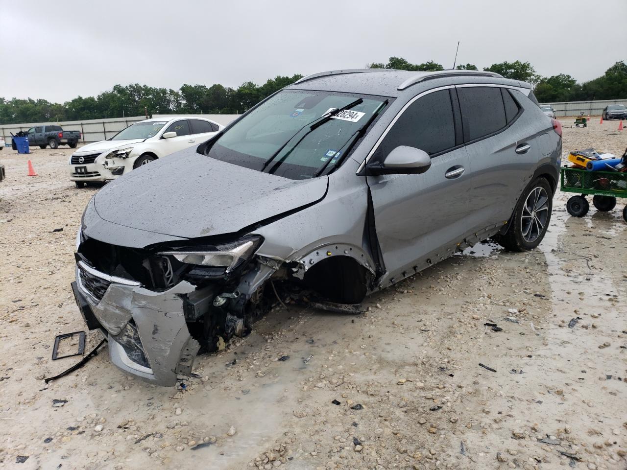 BUICK ALLURE 2023