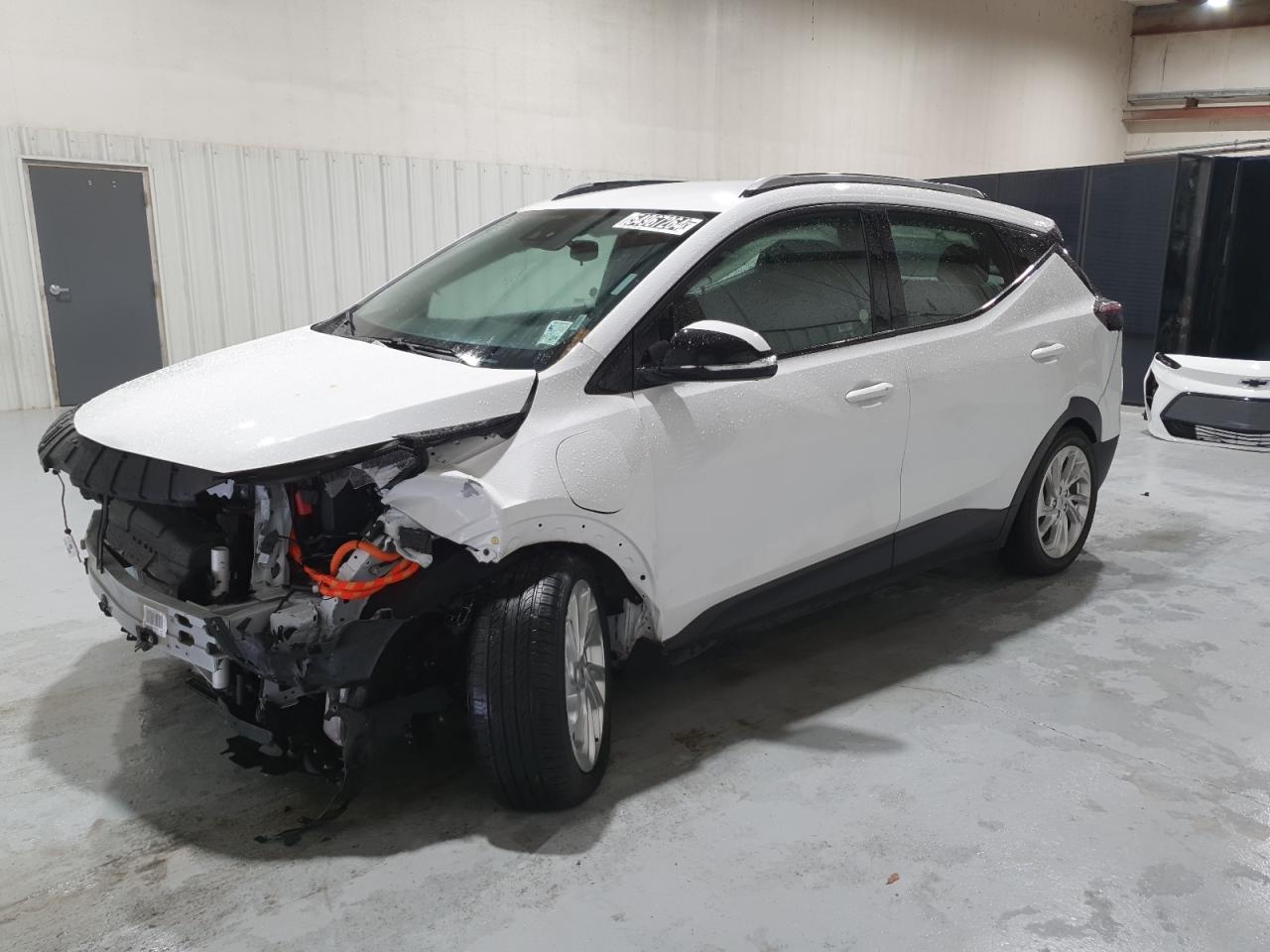 CHEVROLET BOLT EUV L 2023