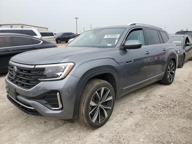 Volkswagen Atlas 2024