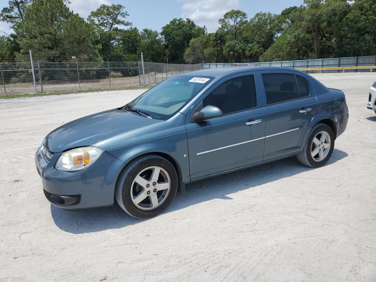 Chevrolet Cobalt 2006