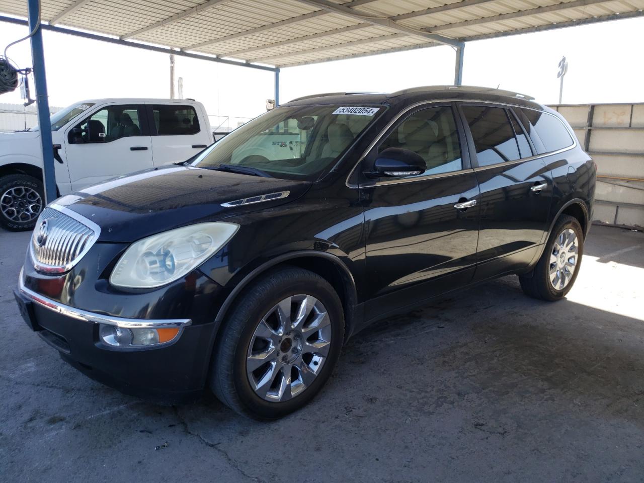 Buick Enclave 2011