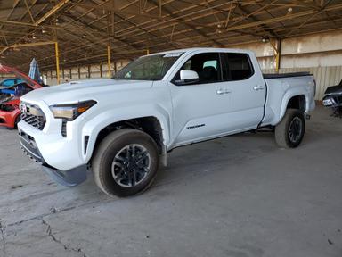 Toyota Tacoma 2024