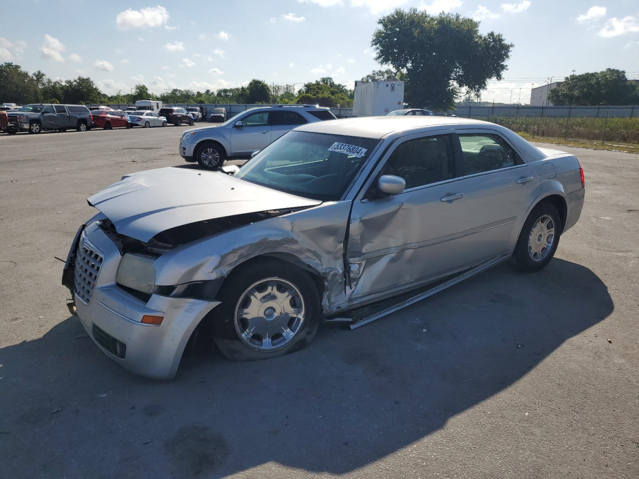 Chrysler 300 2005
