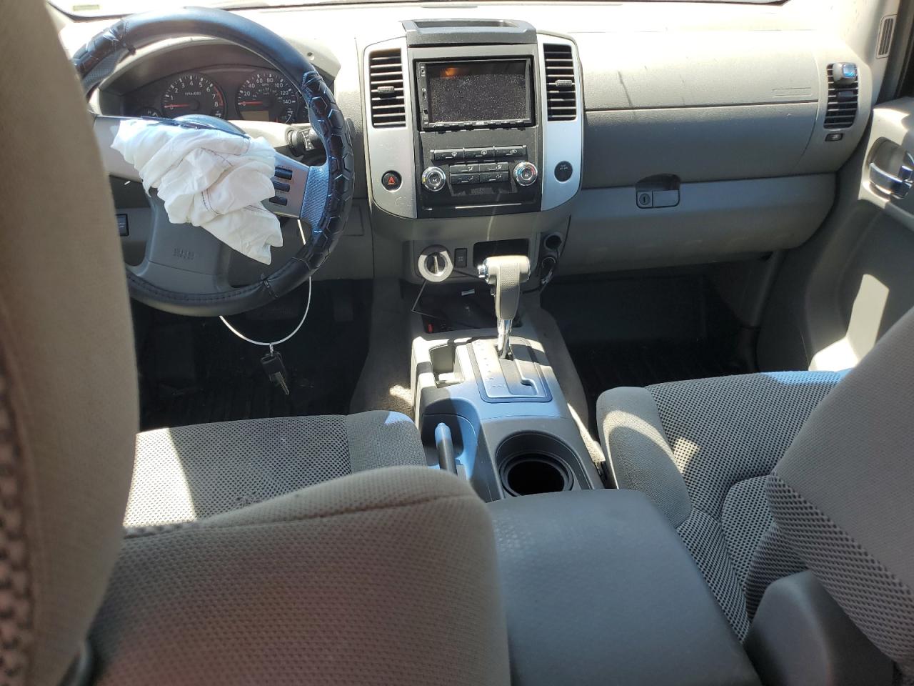 DayDrive