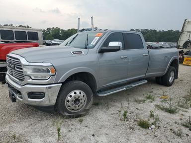 Ram 3500 2020
