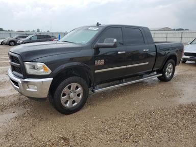 Ram 2500 2015