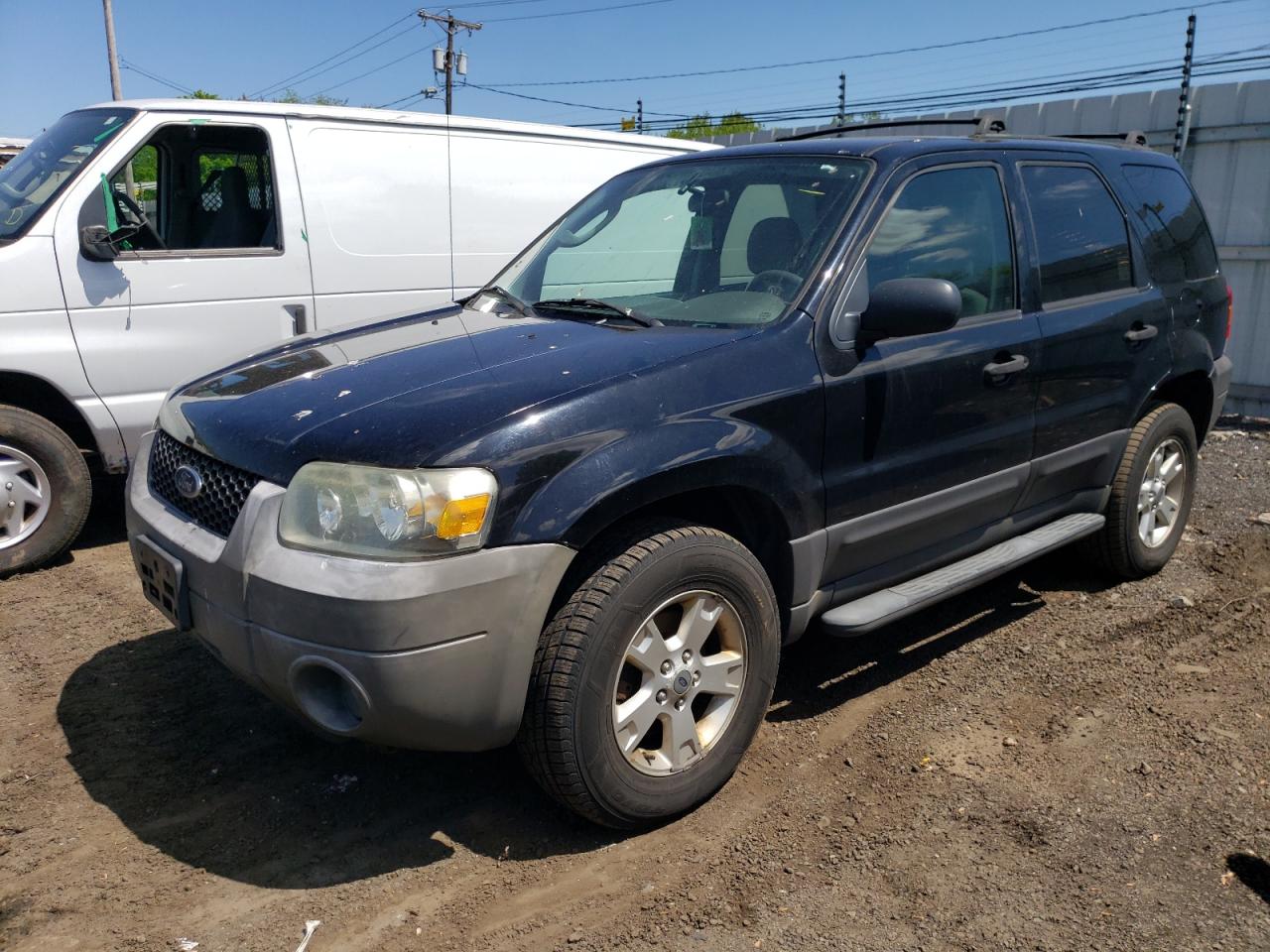 Ford Escape 2006