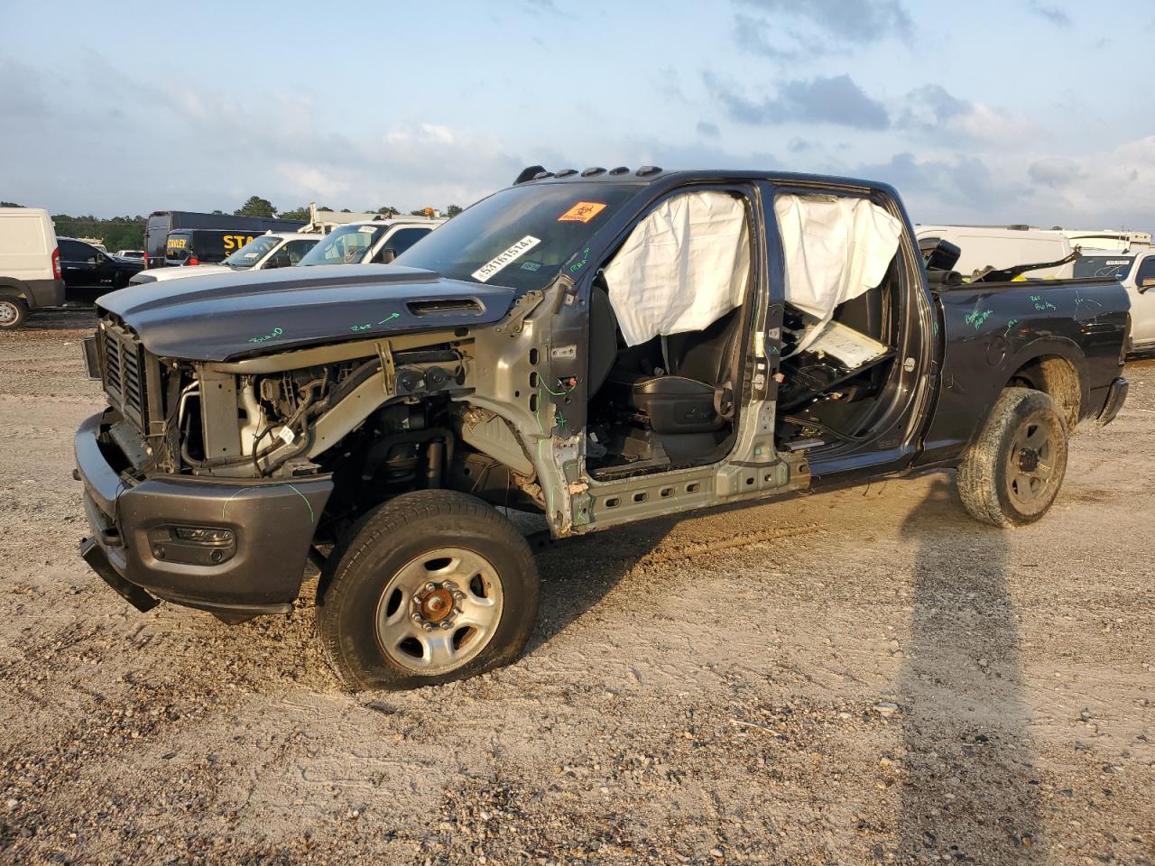 RAM 2500 2020