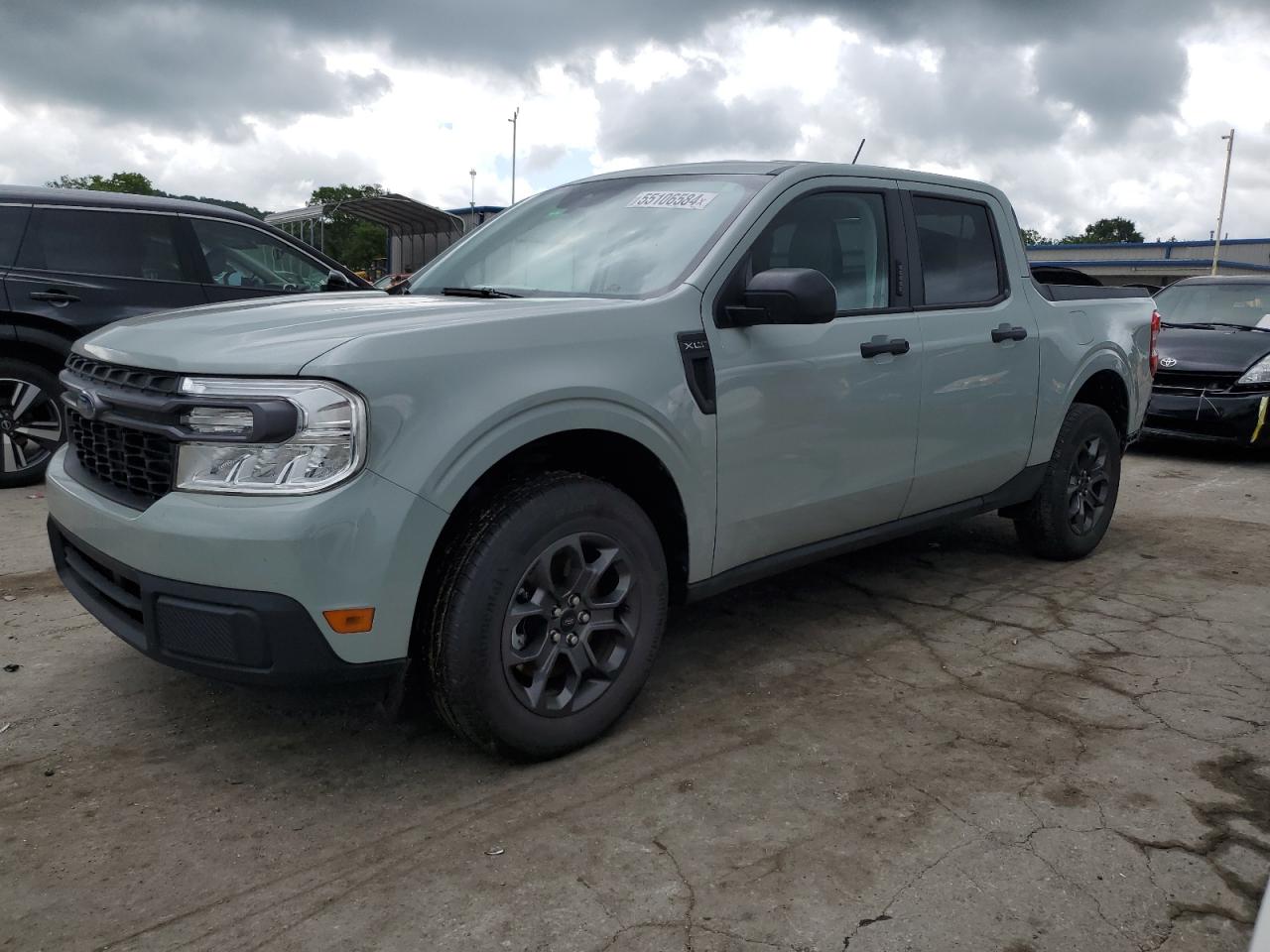 FORD MAVERICK 2022