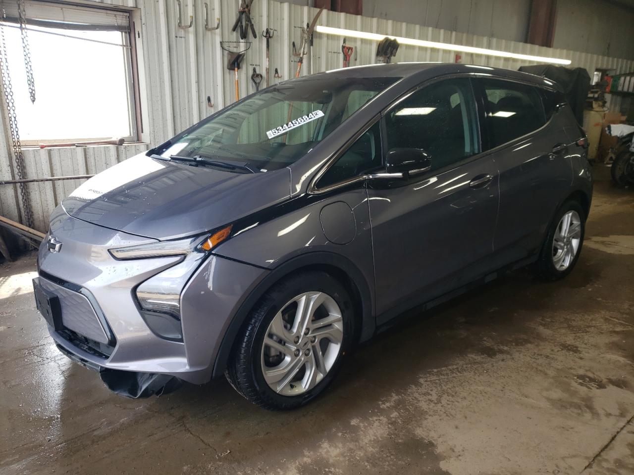 Chevrolet Bolt ev 2023