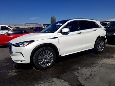 Infiniti Qx50 2024