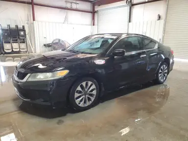 Honda Accord 2014