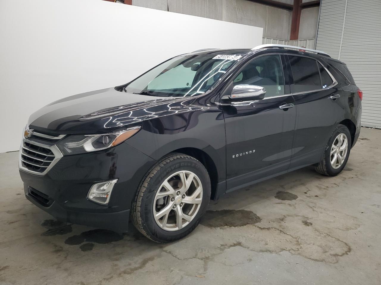 Chevrolet Equinox 2020